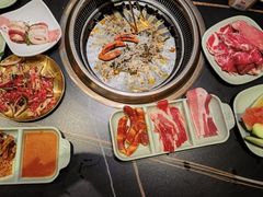 -梨花自助烤肉(西三旗万象汇店)