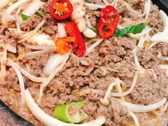 -神仙雪浓汤(明洞店)