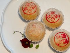 -淮香国色·淮扬菜(正大中心店)