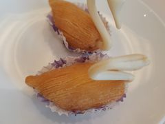 -西安绿地假日酒店·丽宝轩中餐厅