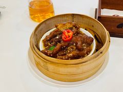 -白天鹅宾馆-宏图府餐厅