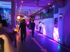 -CLUB VIVA(购物公园店)