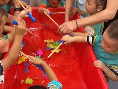 -金宝贝早教(万象城校区)