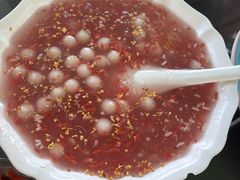 -七的湖·晚芳亭·阳澄湖农家菜·大闸蟹(莲花岛店)