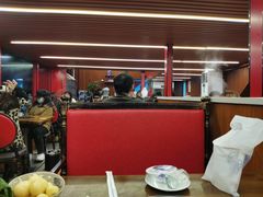 大堂-重庆鸡公煲(学衡路店)
