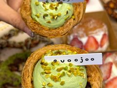 -evoojoo面包商店