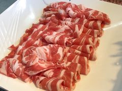 -德顺斋爆肚涮肉馆·烧烤·羊蝎子·清真炒菜(马驹桥店)