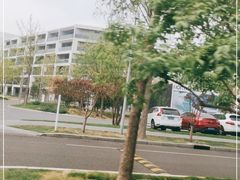 -阿那亚第一食堂 Cafeteria 1