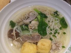 -老乡鸡(旭辉御府店)