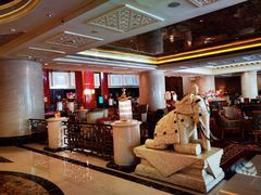 -北京中国大饭店