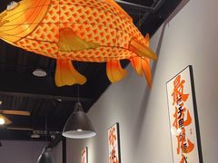 -向川南·水煮鱼·川菜(和平里店)
