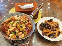 -合肥妈妈菜(青阳南路店)