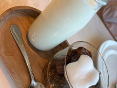 -ROAST coffee & eatery