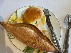 法棍-Le Comptoir de Pierre Gagnaire