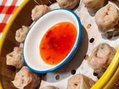 -琼大师东方烤乳猪(亚特兰蒂斯店)