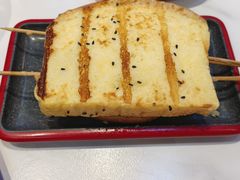 -大成海鲜烧烤·海鲜粥(安顺路店)