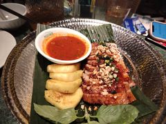 -美奈小馆·越南料理(福田星河COCO Park店)