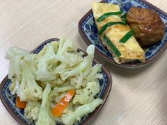 -顶巧鸡汤馄饨(虹口总店)