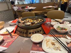 -探炉·香辣豆花烤鱼(笋岗宝能环球汇店)