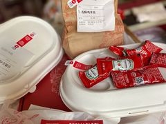 -必胜客(北苑路店)