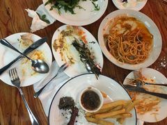 -羽深肉铺 Steak & Wine