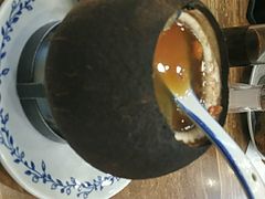 -達揚原味燉品(文明路店)