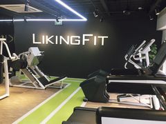 -Liking Fit24小时智能健身(金汇路韩国街店)