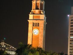 -尖沙咀钟楼