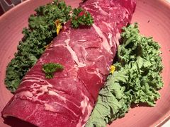 -芸山季·云南野生菌火锅(人民广场来福士店)