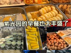 -紫光园·烤鸭·北京菜(团结湖店)