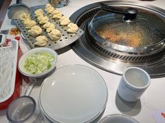 -遇东北林区铁锅炖(南开店)