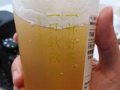 -奈雪的茶(印象城店)