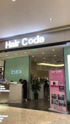 -MMby Hair Code芭曲发型