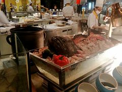 -漳州佰翔圆山酒店·圆山畔西餐厅