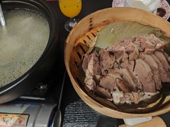 -香丰阁·烤鸭·川湘菜(清河店)