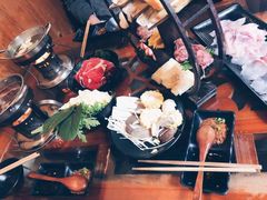 -丽江庭院之爱在路上(西单店)