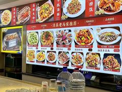 -清真老马家海鲜大排档(台东店)