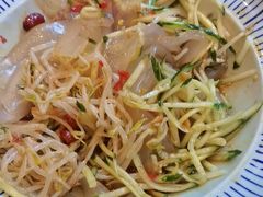 -一楼食业·美食人家