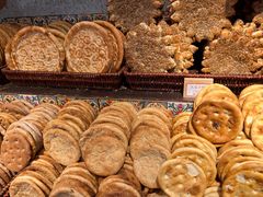 -新疆国际大巴扎