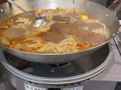 -小螺大作·螺蛳粉火锅(林和西店)