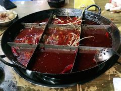-大龙老火锅·总店(龙头寺店)