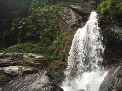 -石台牯牛降景区