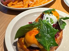 -O'eat Blossom&Pelican(深圳首店)