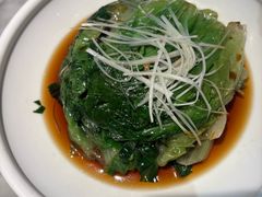 -城南往事·鲁菜·烤鸭(世茂宽厚里·大明湖店)