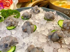 -芭夯兔·兔肉汤锅(新都店)