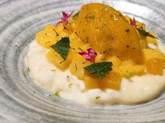 -LESCEDARS Brasserie Bistro香柏树