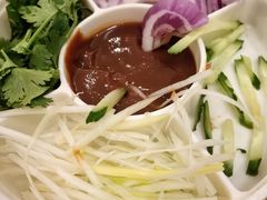 -老昌春饼(中央大街店)