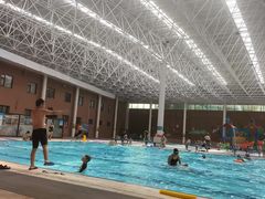 -斯波特游泳健身运动中心