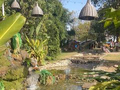 -HERRE·FARM 赫尔露营农场·团建聚会包场