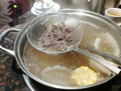-八合里潮汕鲜牛肉火锅(惠州华贸店)